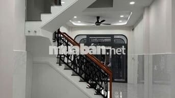 Cho thuê nhà nguyên căn an phú đông quận 12