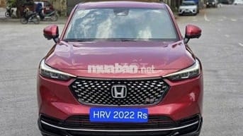 E bán Honda HRV Rs 2022