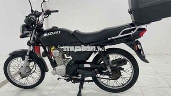 Suzuki GD110HU bst 2021 máy zin êm