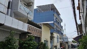 Đất khu dân cư hiện hữu xã nhơn đức 