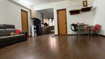 Chính chủ bán căn hộ chung cư 310 Minh Khai, quận Hai Bà Trưng