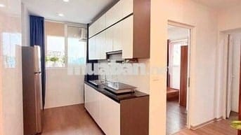 Bán căn chung cư Nam Trung Yên, Cầu Giấy, 2 ngủ đủ nội thất ở ngay