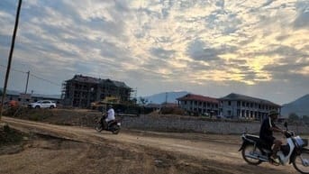Gấp Chính chủ cần bán Gấp 100m full thổ cư ngay nhà văn hóa Dân Chủ HB