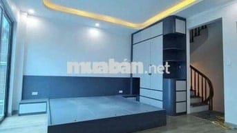 5.7 tỷ nhà Dương Nội ô tô đỗ gần- gần Ae on và Lê Quang Đạo