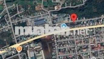 Đất Đấu Giá Chợ Đầu Mối Tân Hoà Buôn Ma Thuột - Đăk Lăk