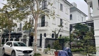 SIÊU PHẨM !! BT 22F Hà Đô Centrosa, P12, Quận 10 nhà thang máy 400m2