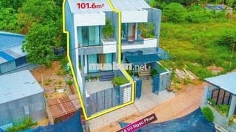 nhà an cư không lụt - kiệt vũ ngọc phan thông bàu vá