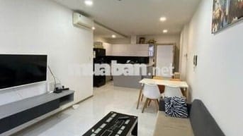 Chính chủ bán CHCC Vĩnh Hội, Quận 4, 2PN/ 70 m2 Giá 5,5 tỷ bao phí