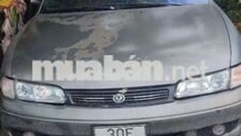 268 1996 Tôi không rõ - 200000 km
