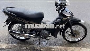 Honda wave balck 2018 máy zin buển 95 ngây chủ