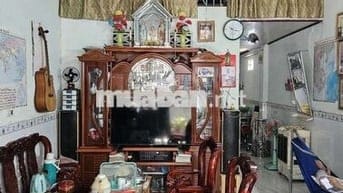 BÁN NHÀ CHÍNH CHỦ, SHR – ĐÔNG THẠNH, HÓC MÔN