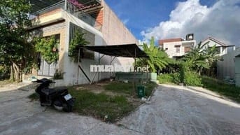 Đất đẹp vuông vức - khu dân cư đông. Đường ôtô – gần Nam Kỳ Khởi Nghĩa