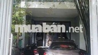 Cho thuê nhà kiệt ô tô đường Trần Phú, Hải Châu, Đà Nẵng
