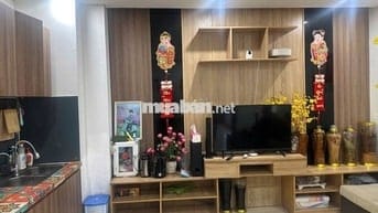 Cần bán căn hộ hai phòng ngủ chung cư Hoà Khánh giá 1,28 tỷ