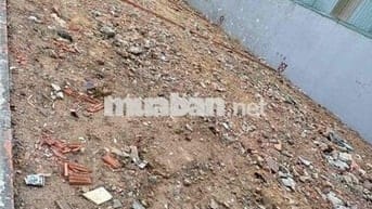 BÁN ĐẤT PHÂN LÔ – HẺM ĐƯỜNG 11, LINH XUÂN – TP.HCM đất thuộc an bình d