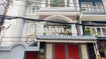 CHO THUÊ NHÀ MẶT TIỀN PHÚ NHUẬN - GIÁ CỰC TỐT