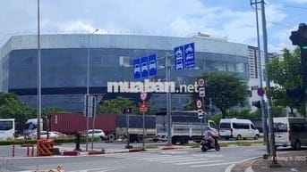 Cho thuê VP 1000m2 Võ Văn Kiệt , phường An Lạc , Bình Tân.