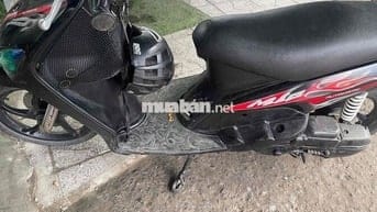 Mio nhỏ máy êm ru