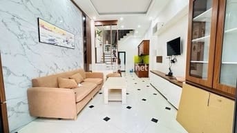 💥 BÁN NHÀ 5T VẠN PHÚC HÀ ĐÔNG- 50M RA OTO ĐỖ - FULL NỘI THẤT - Ở NGAY