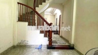 Cho thuê nhà nguyên căn Linh Đàm, Hoàng Liệt 40m 4T 10tr