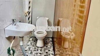 Cho thuê nhà riêng phố Vĩnh Hưng 30 m 2 Tổng