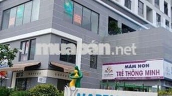 KDC Nam Long Hà Huy Giáp - Mặt tiền - 72m2 - 3 tầng - Giá 6,5 tỷ