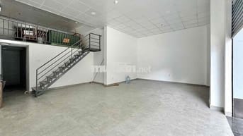 shophouse 60m2 Ni Sư Huỳnh Liên Tân Bình