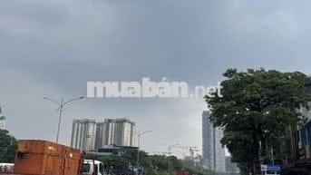 Căn hộ dịch vụ Lô Góc Mỹ Đình 70m2x7tầng,thang máy ôtô tránh - Giá đẹp