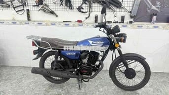 Bán HONDA CG125fi dk 2024 odo2k bhs