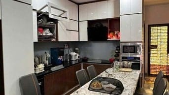 🏡 BÁN NHÀ MẶT TIỀN 4 TẦNG - ĐƯỜNG LÂM NHĨ- P. AN KHÊ- CÓ ĐIỆN MẶT TRỜ