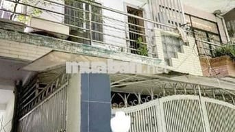 Gấp bán, Gí Rẻ, 2 mặt tiền, 106m2 (3,8m x 23m )