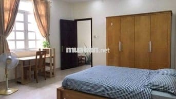 Phòng 50m2_1PN Tách Bếp_Máy Giặt Riêng_Bệnh Viện Nhân Dân Gia Định