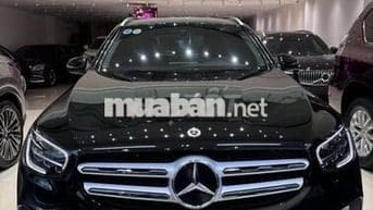 MERCEDES GLC200 Model 2022 Màu Đen