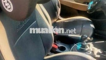 Hyundai Accent 2021 1.4 MT Tiêu chuẩn - 98000 km