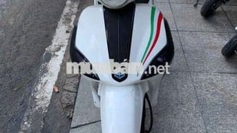 Piaggio Liberty 2012 mới 90% biển số 61