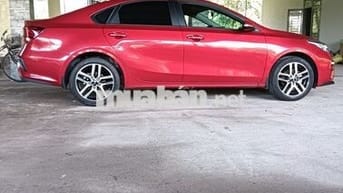 Kia Cerato 2020 1.6 MT - 14000 km