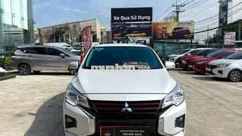 Mitsubishi Attrage 2023 Premium 1.2 CVT - 21100 km