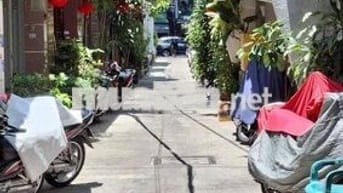 Bán gấp nhà mới 2 Mặt Tiền Cống Quỳnh - 5Tầng - HXH - 3PN - Nhỉnh 9T