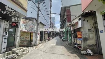 Đất Nguyên Xá - Kinh Doanh - oto qua - 35m2 - hiện đang là nhà cấp 4