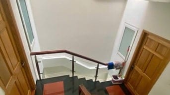 BÁN NHÀ KHU LIỀN KỀ P15 TÂN BÌNH