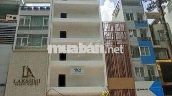 CHO THUÊ TÒA NHÀ VP TRUNG TÂM Q10 .