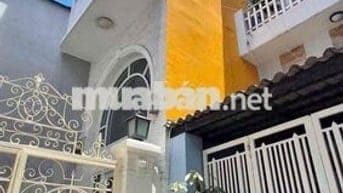 🔥 BÁN NHÀ HẺM Ô TÔ – CỐNG QUỲNH, Q1 – 5 TẦNG – 2 MẶT TIỀN – NHỈNH 9 TỶ