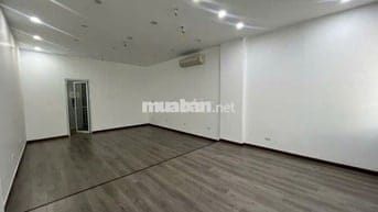 MP Nguyễn Văn Cừ - 80m2× 5Tầng-  Thang Máy- Cty, KD