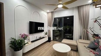 Cho thuê căn hộ 70m 2 ngủ 2 vs tại Hope Residences Q.Long Biên
