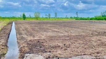 500mv vườn 390 triệu trọn sổ xe 7 chỗ thoải mái View Sông đẹp .