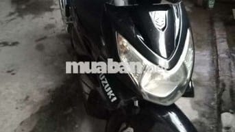 Cần bán xe máy Suzuki như hình