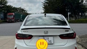 Bán Honda City RS  1.5 AT  2023