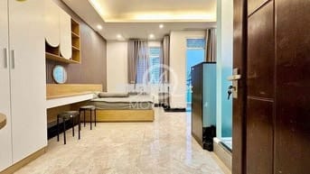 Căn hộ full nội thất có ban công ngay Phan Xích Long Quận Phú Nhuận