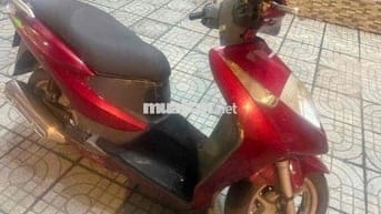 xe máy êm cavet đầy đủ