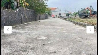  LÔ ĐẤT ĐẸP - THÔN 14 XÃ QUỲNH VINH THỊ XÃ HOÀNG MAI